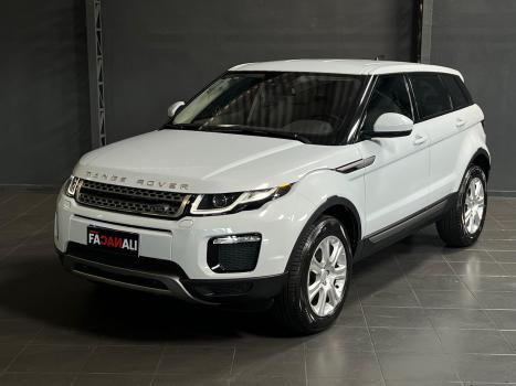 LAND ROVER Range Rover Evoque 2.0 4P FLEX P250 SE AWD AUTOMTICO, Foto 2