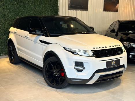 LAND ROVER Range Rover Evoque 2.0 16V 4P HSE 4WD DYNAMIC AUTOMTICO, Foto 1