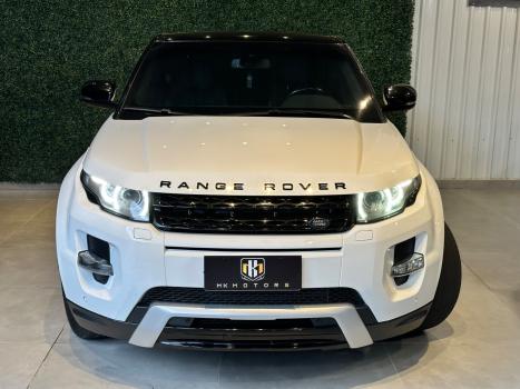 LAND ROVER Range Rover Evoque 2.0 16V 4P HSE 4WD DYNAMIC AUTOMTICO, Foto 2