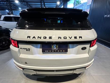 LAND ROVER Range Rover Evoque 2.0 16V 4P HSE 4WD DYNAMIC AUTOMTICO, Foto 7