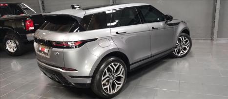 LAND ROVER Range Rover Evoque 2.0 16V P300 HSE R-DYNAMIC AWD AUTOMTICO, Foto 10