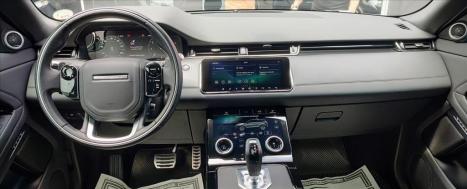 LAND ROVER Range Rover Evoque 2.0 16V P300 HSE R-DYNAMIC AWD AUTOMTICO, Foto 12