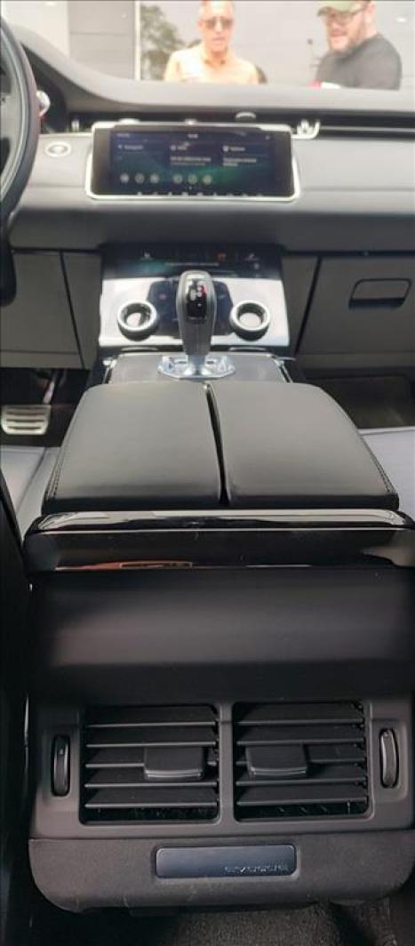 LAND ROVER Range Rover Evoque 2.0 16V P300 HSE R-DYNAMIC AWD AUTOMTICO, Foto 14