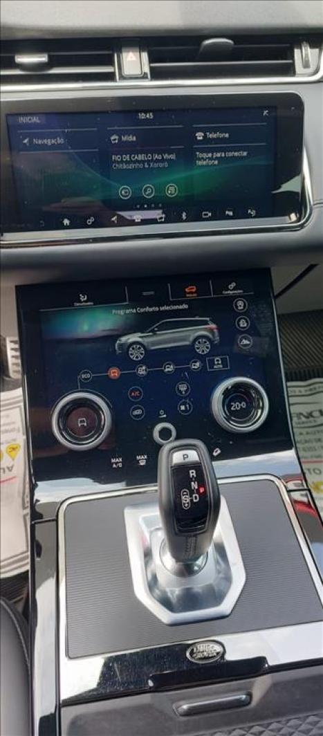 LAND ROVER Range Rover Evoque 2.0 16V P300 HSE R-DYNAMIC AWD AUTOMTICO, Foto 18
