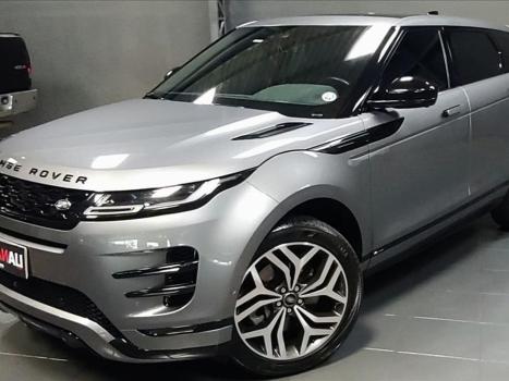 LAND ROVER Range Rover Evoque , Foto 2