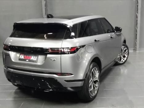 LAND ROVER Range Rover Evoque , Foto 5