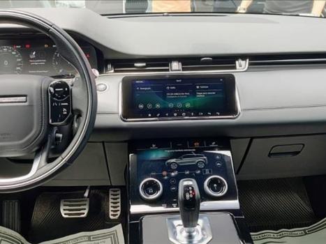 LAND ROVER Range Rover Evoque , Foto 12