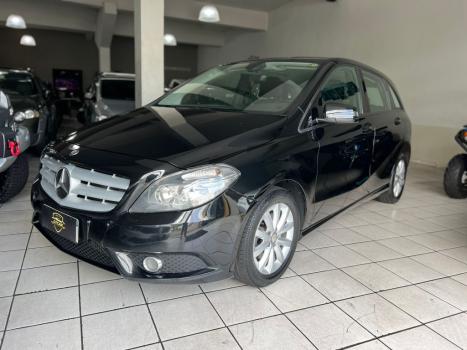 MERCEDES-BENZ B 200 2.0 4P AUTOMTICO, Foto 1