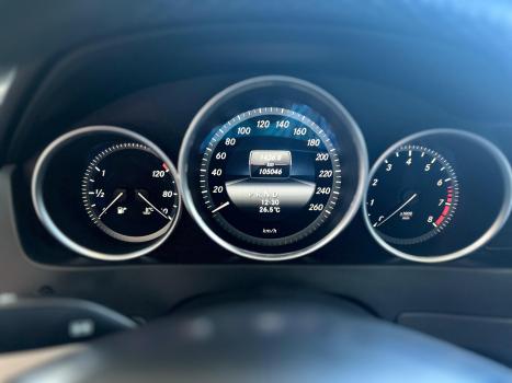 MERCEDES-BENZ C 180 1.6 16V 4P CGI  TURBO AUTOMTICO, Foto 14