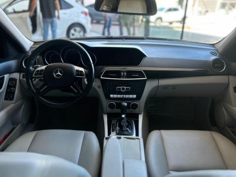 MERCEDES-BENZ C 180 1.6 16V 4P CGI  TURBO AUTOMTICO, Foto 18