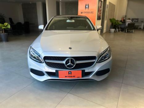 MERCEDES-BENZ C 180 1.6 16V CGI COUP AUTOMTICO, Foto 2