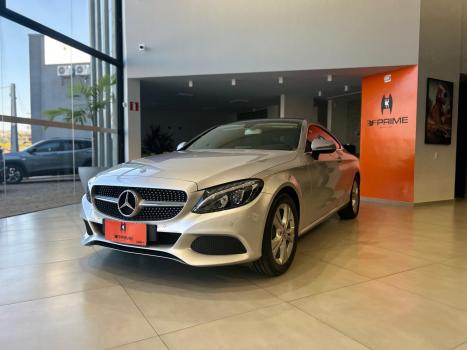 MERCEDES-BENZ C 180 1.6 16V CGI COUP AUTOMTICO, Foto 3