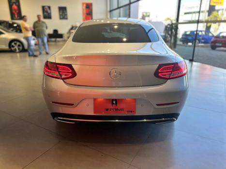 MERCEDES-BENZ C 180 1.6 16V CGI COUP AUTOMTICO, Foto 7