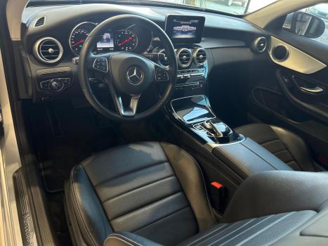 MERCEDES-BENZ C 180 1.6 16V CGI COUP AUTOMTICO, Foto 11
