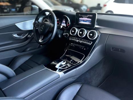 MERCEDES-BENZ C 180 1.6 16V CGI COUP AUTOMTICO, Foto 12