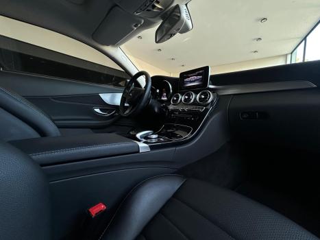 MERCEDES-BENZ C 180 1.6 16V CGI COUP AUTOMTICO, Foto 13