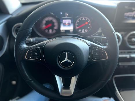 MERCEDES-BENZ C 180 1.6 16V CGI COUP AUTOMTICO, Foto 14