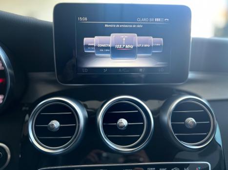 MERCEDES-BENZ C 180 1.6 16V CGI COUP AUTOMTICO, Foto 16