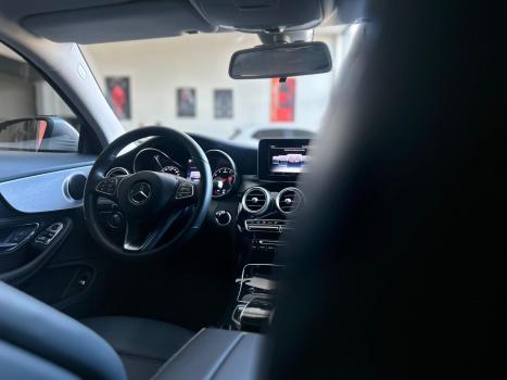 MERCEDES-BENZ C 180 1.6 16V CGI COUP AUTOMTICO, Foto 19