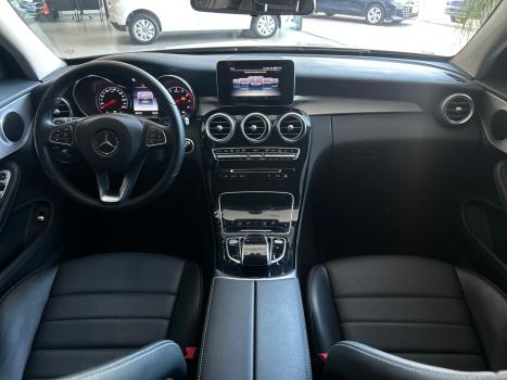 MERCEDES-BENZ C 180 1.6 16V CGI COUP AUTOMTICO, Foto 20