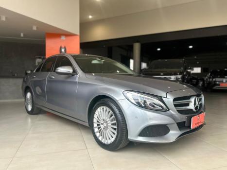 MERCEDES-BENZ C 200 2.0 16V 4P CGI AVANTGARDE AUTOMTICO, Foto 3