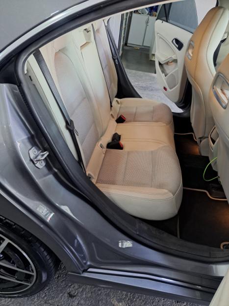 MERCEDES-BENZ CLA 180 1.6 16V 4P CGI TURBO 7G-TRONIC DCT AUTOMTICO, Foto 5
