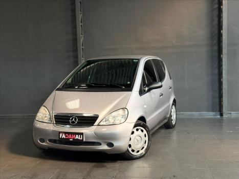 MERCEDES-BENZ Classe A 1.9 4P 190 CLASSIC, Foto 2