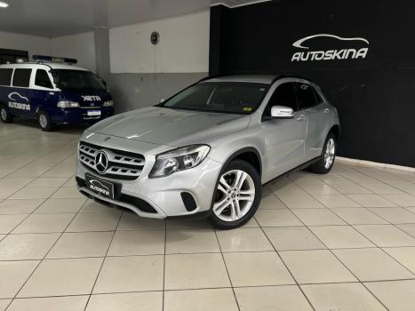 MERCEDES-BENZ GLA 200 1.3 16V 4P GCI STYLE 7G-DCT AUTOMTICO, Foto 1