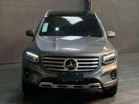 MERCEDES-BENZ GLB 200 1.3 16V 4P CGI LAUNCH EDITION TURBO 7G-TRONIC DCT AUTOMTICO, Foto 2