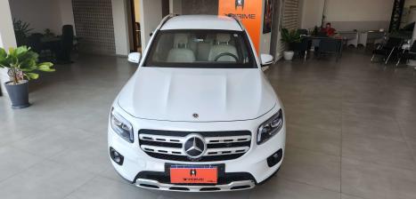 MERCEDES-BENZ GLB 200 1.3 16V 4P CGI LAUNCH EDITION TURBO 7G-TRONIC DCT AUTOMTICO, Foto 5