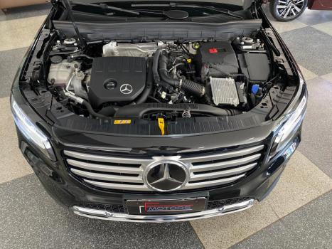 MERCEDES-BENZ GLB 200 1.3 16V 4P CGI PROGRESSIVE TURBO 7G-TRONIC DCT AUTOMTICO, Foto 3