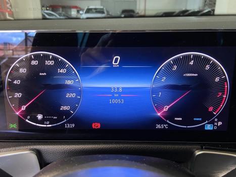 MERCEDES-BENZ GLB 200 , Foto 13