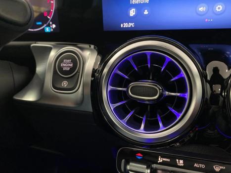 MERCEDES-BENZ GLB 200 , Foto 14