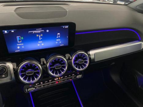 MERCEDES-BENZ GLB 200 , Foto 15