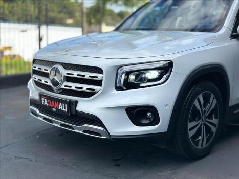 MERCEDES-BENZ GLB 200 , Foto 5