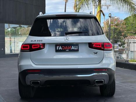 MERCEDES-BENZ GLB 200 , Foto 6