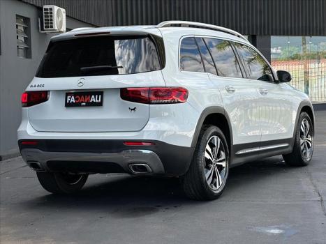 MERCEDES-BENZ GLB 200 , Foto 8