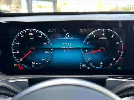MERCEDES-BENZ GLB 200 , Foto 20