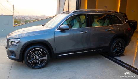 MERCEDES-BENZ GLB 200 1.3 16V 4P CGI PROGRESSIVE TURBO 7G-TRONIC DCT AUTOMTICO, Foto 3