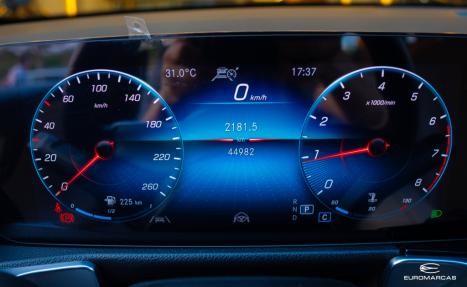 MERCEDES-BENZ GLB 200 1.3 16V 4P CGI PROGRESSIVE TURBO 7G-TRONIC DCT AUTOMTICO, Foto 7