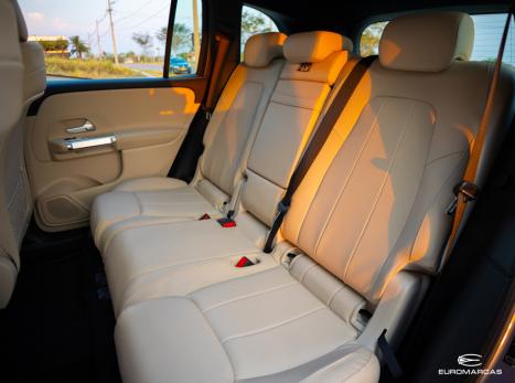 MERCEDES-BENZ GLB 200 1.3 16V 4P CGI PROGRESSIVE TURBO 7G-TRONIC DCT AUTOMTICO, Foto 10