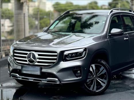 MERCEDES-BENZ GLB 220 2.0 16V 4P MHEV PROGRESSIVE 4MATIC DCT AUTOMTICO, Foto 3