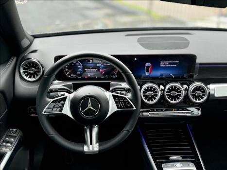 MERCEDES-BENZ GLB 220 2.0 16V 4P MHEV PROGRESSIVE 4MATIC DCT AUTOMTICO, Foto 12