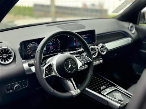 MERCEDES-BENZ GLB 220 2.0 16V 4P MHEV PROGRESSIVE 4MATIC DCT AUTOMTICO, Foto 14