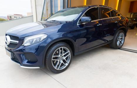 MERCEDES-BENZ GLE 400 3.0 V6 4P HYGHWAY 4MATIC 9G-TRONIC AUTOMTICO, Foto 3