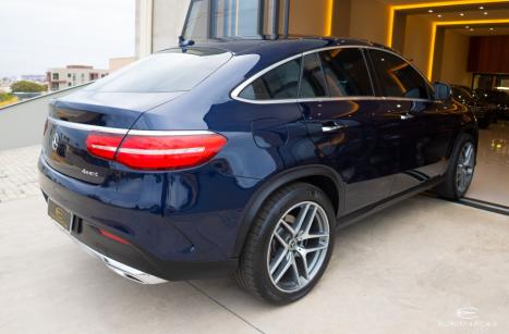 MERCEDES-BENZ GLE 400 3.0 V6 4P HYGHWAY 4MATIC 9G-TRONIC AUTOMTICO, Foto 4