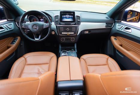 MERCEDES-BENZ GLE 400 3.0 V6 4P HYGHWAY 4MATIC 9G-TRONIC AUTOMTICO, Foto 8