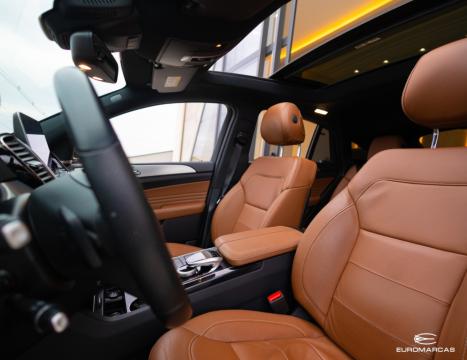 MERCEDES-BENZ GLE 400 3.0 V6 4P HYGHWAY 4MATIC 9G-TRONIC AUTOMTICO, Foto 9