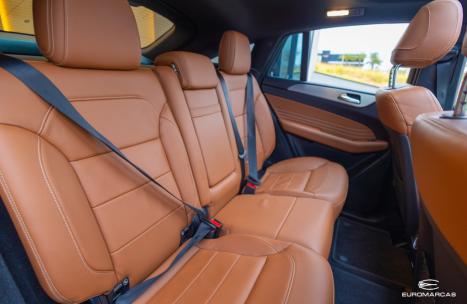 MERCEDES-BENZ GLE 400 3.0 V6 4P HYGHWAY 4MATIC 9G-TRONIC AUTOMTICO, Foto 10