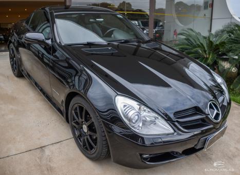 MERCEDES-BENZ SLK 200 1.8 16V KOMPRESSOR ROADSTER AUTOMTICO, Foto 2